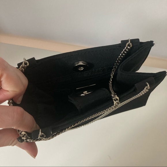 FREE with purchase Nine West Mini Bag - Picture 3 of 3